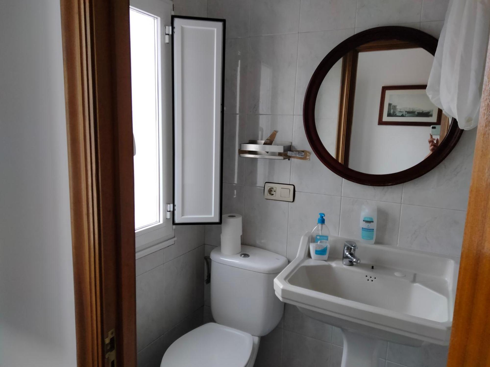 A Casa De Lolita Hotel Muros Værelse billede